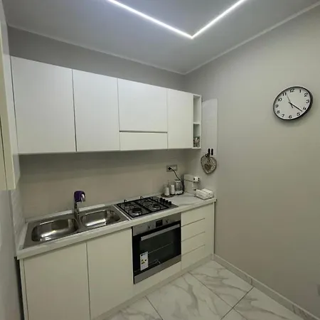 Casa vacanze QS 10-3